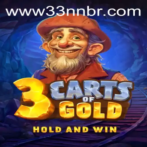 Discover the Thrills of 3cartsOfGold: A Riveting Game Adventure