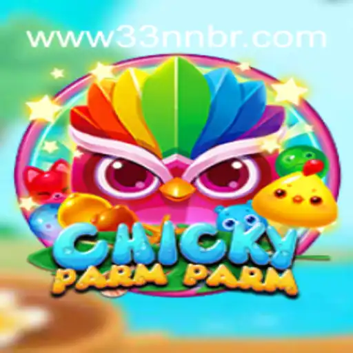 Unveiling ChickyParmParm: A New Era in Casual Gaming