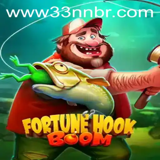 FortuneHookBoom: A New Era in Casual Gaming
