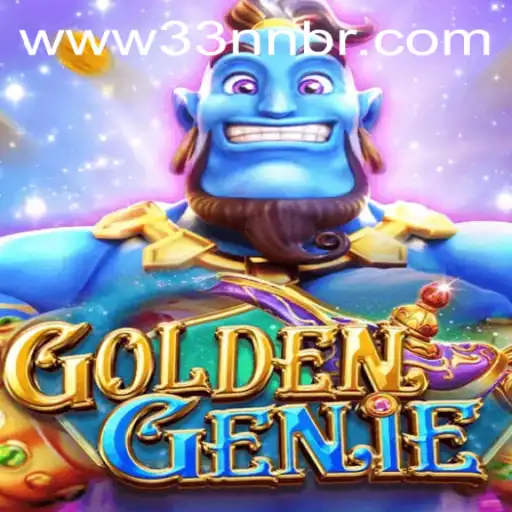 Discovering GOLDENGENIE: The New Gaming Sensation Integrating 33NN.com