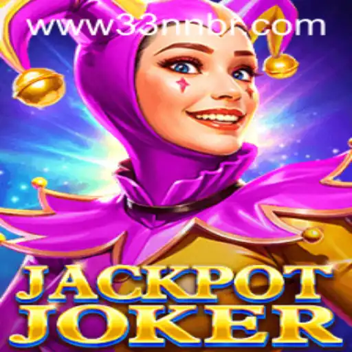 JackpotJoker: The Exciting New Game at 33NN.com