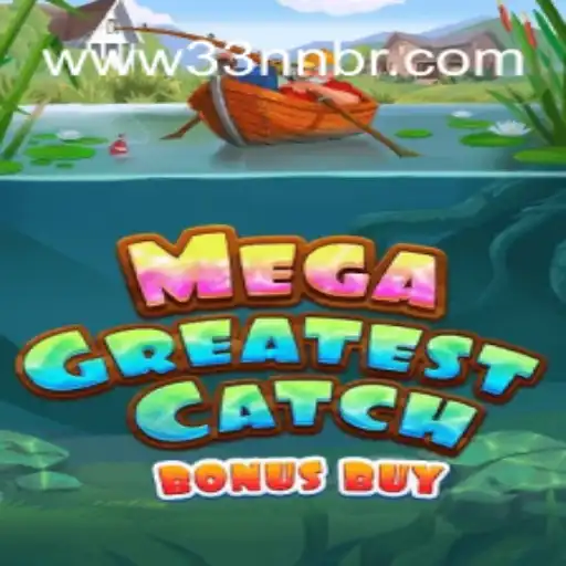 MegaGreatestCatchBonusBuy: Unveiling the Ultimate Gaming Experience