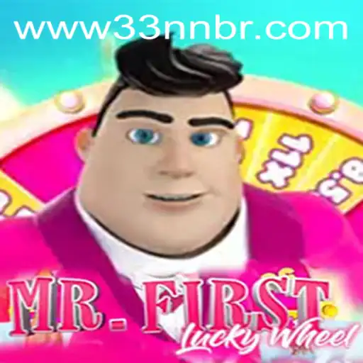 MrFirstLuckyWheel: An Exciting New Gaming Experience with 33NN.com