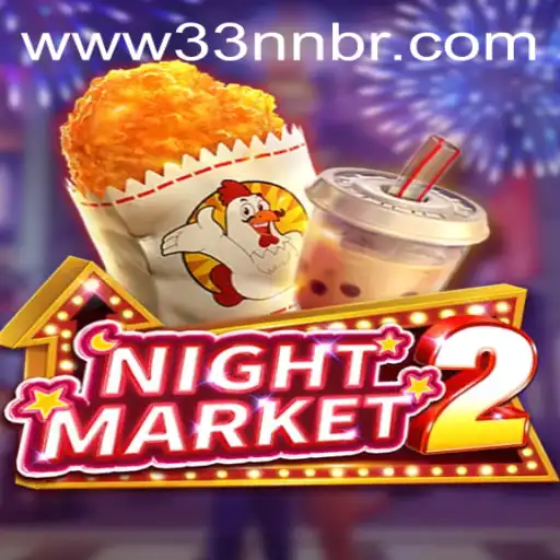 NightMarket2: An Engaging Gaming Experience at 33NN.com