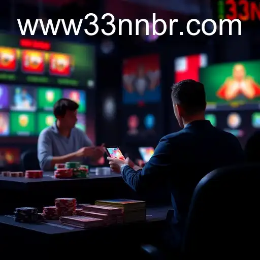 Responsible Gambling