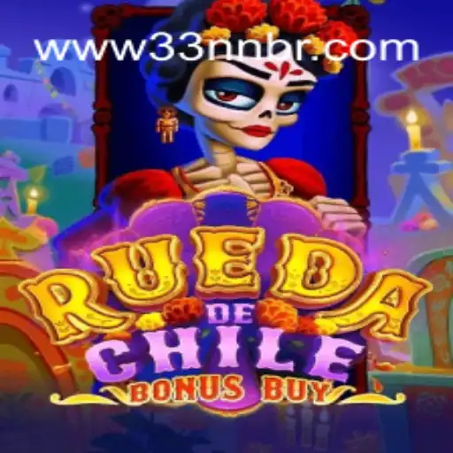 Exploring RuedaDeChileBonusBuy: A Thrilling Gaming Adventure
