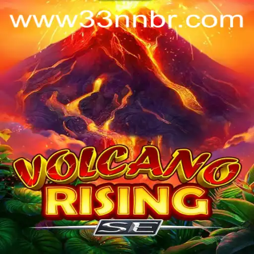 Exploring the World of VolcanoRisingSE: A New Frontier in Gaming